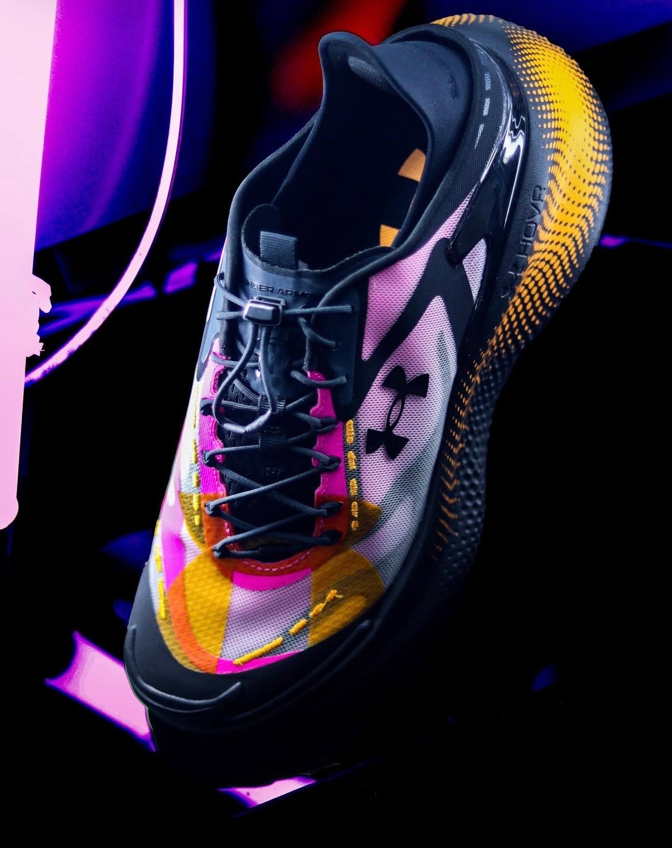 Under Armour Echo slipspeed