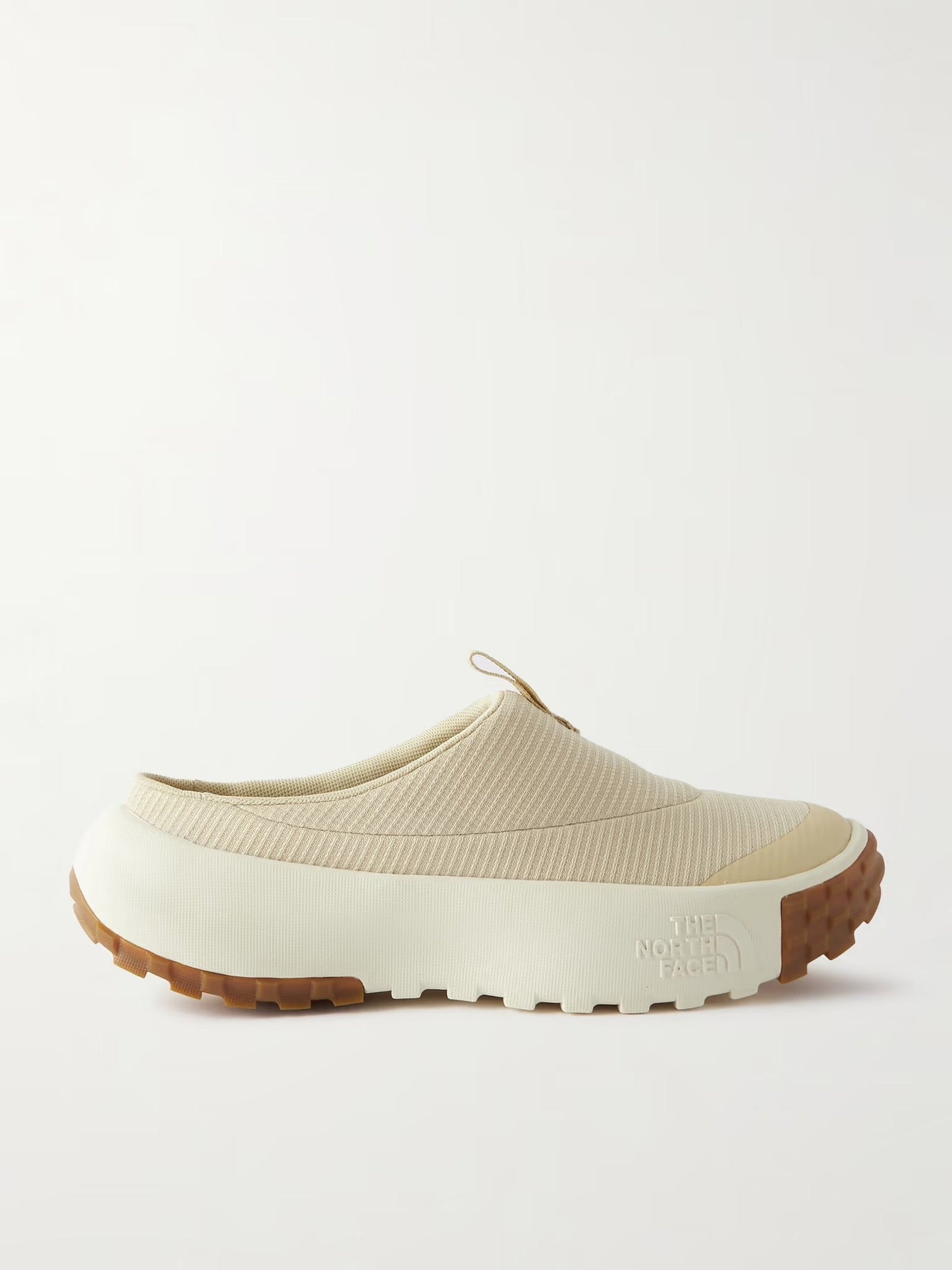 the north face never stop mule