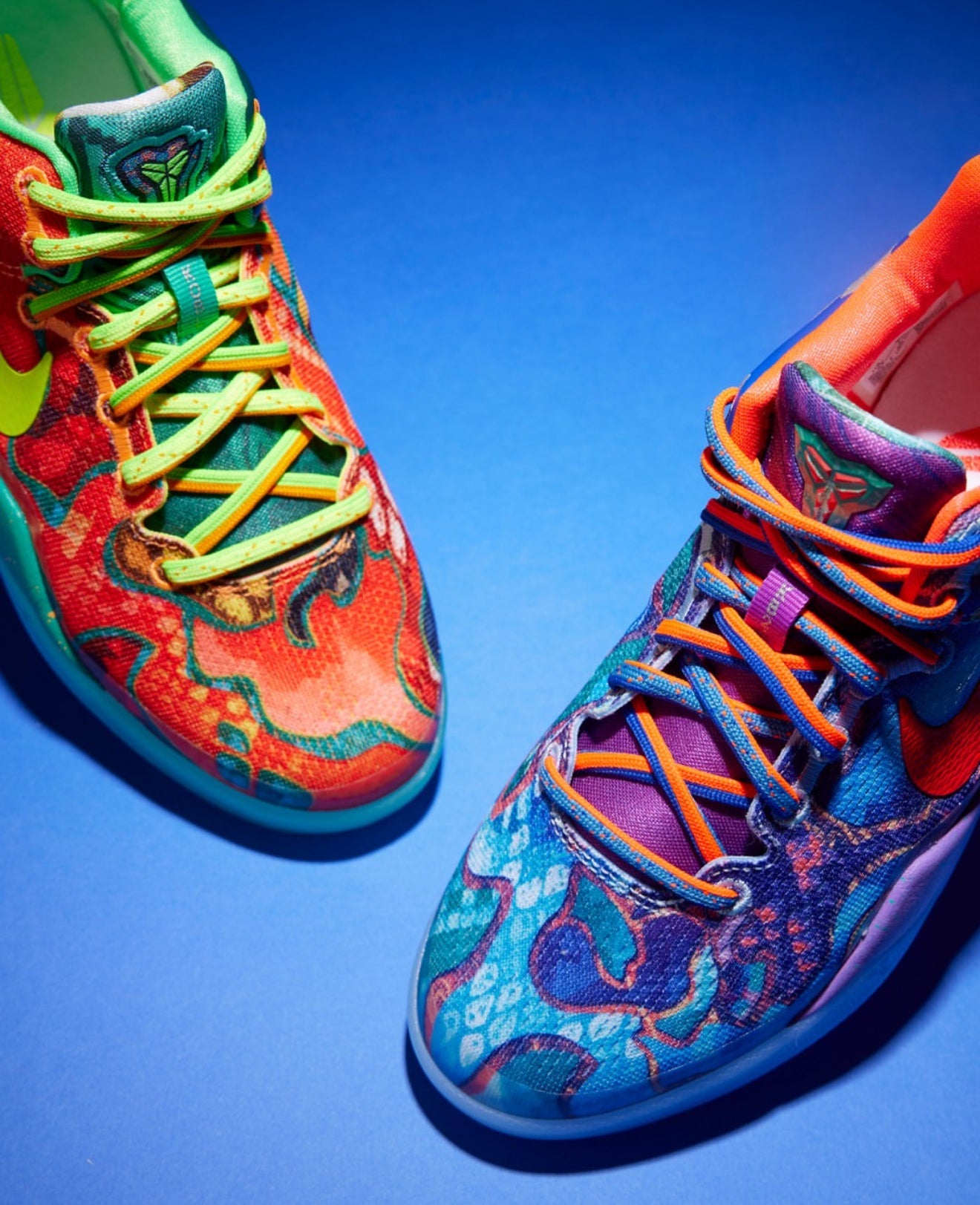 Kobe 8 Protro What The (2025)