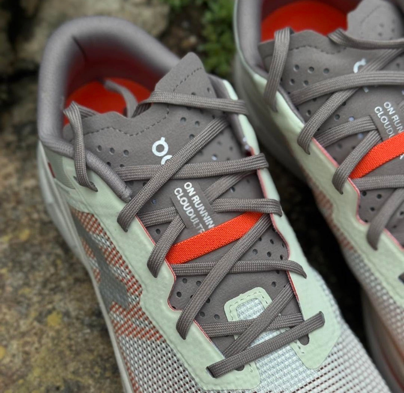 On Running Cloudultra 3 Cinder Pearl
