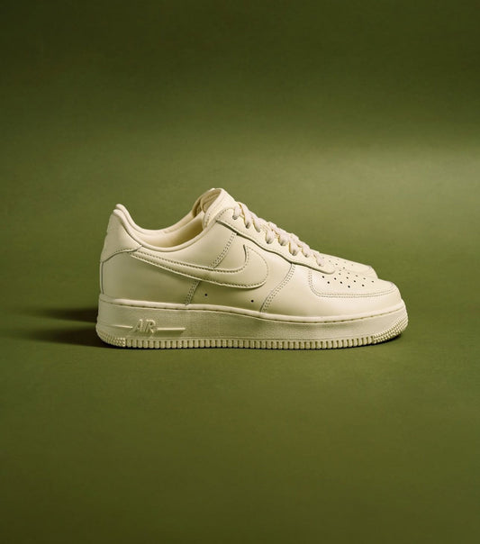 Airforce 1 Low Fresh Coconut Milk