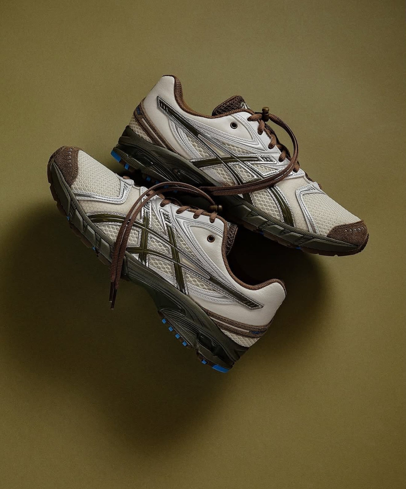 Gel-DS Trainer 14 Temptation Vacation