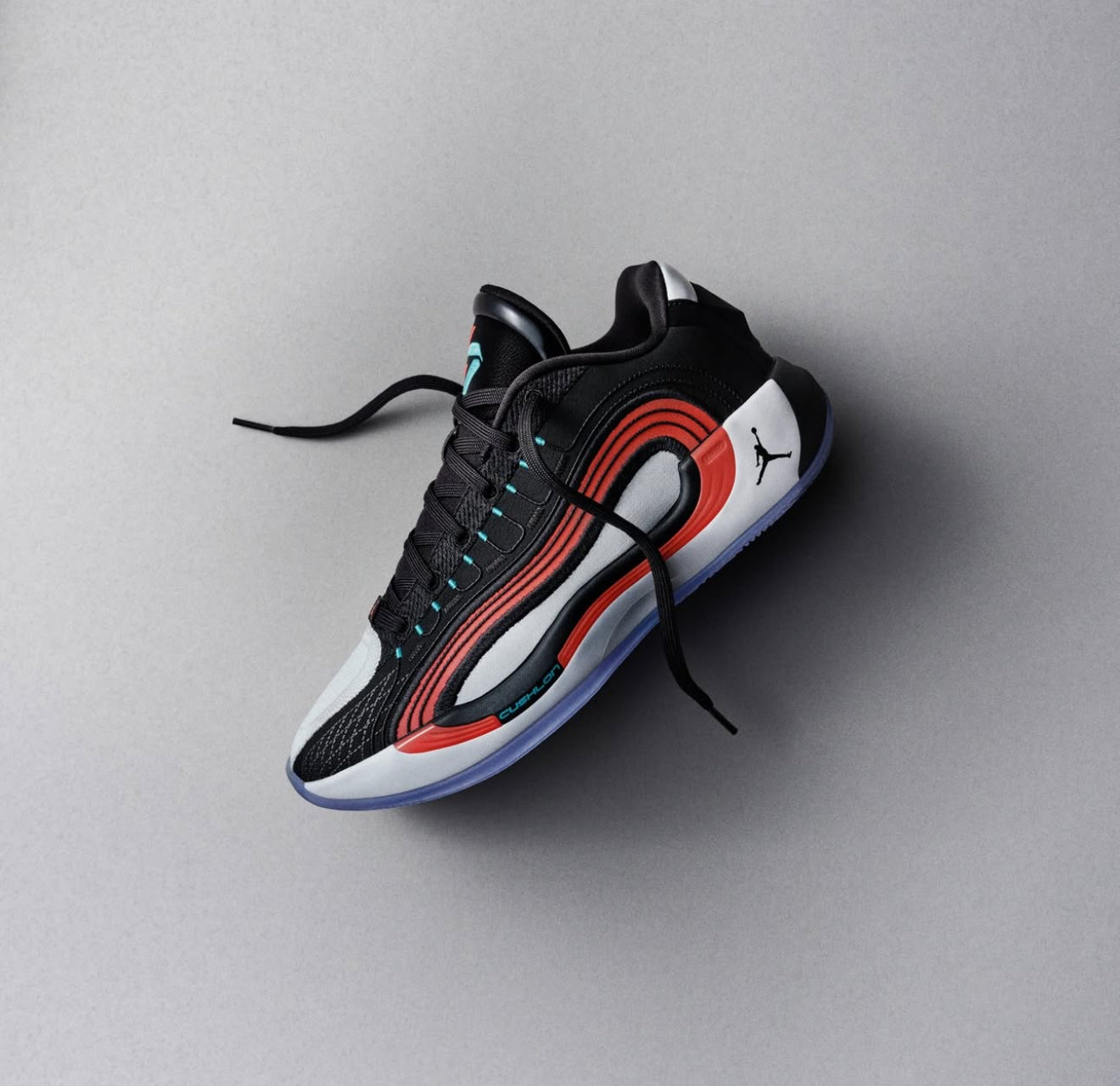 Jordan Luka 4 Bloodline