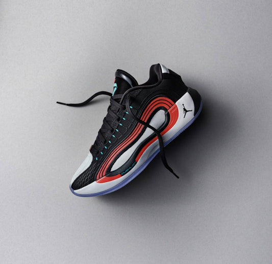 Jordan Luka 4 Bloodline