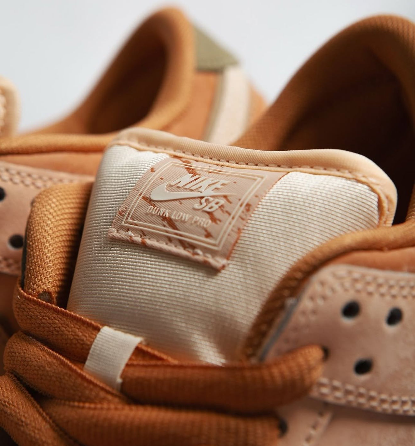 Dunk Low Trocadero Gardens