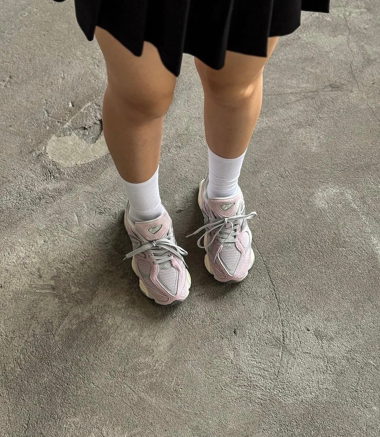 WMNs NB Balance 9060 December Sky