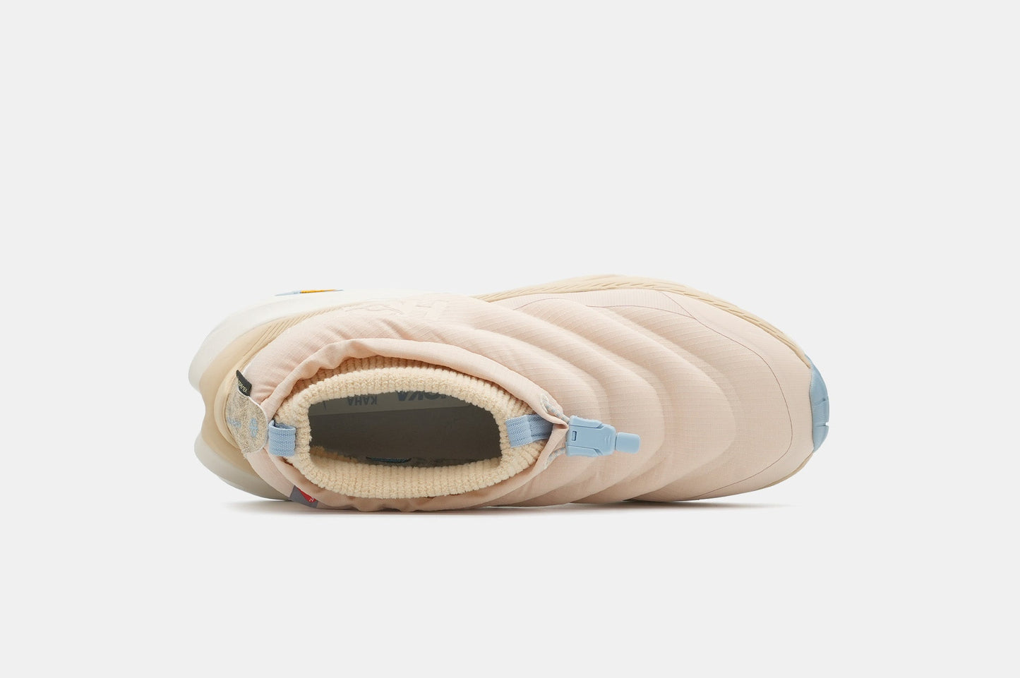 Hoka One One Kaha 2 Frost Moc Gore-Tex Oak Drizzle