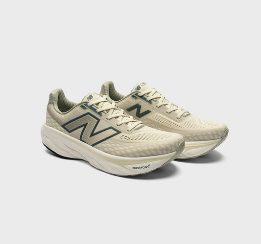 New Balance Fresh Foam X 1080v14 Pale Moss New Spruce Linen