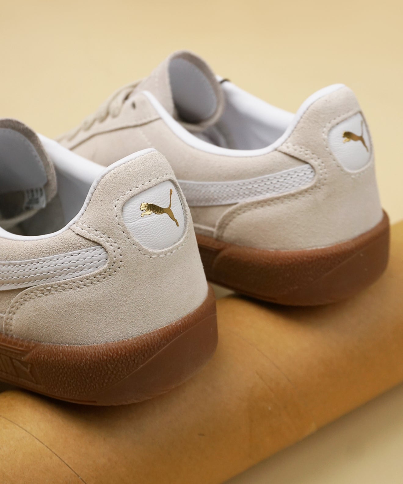 Puma Palermo Alpine Snow