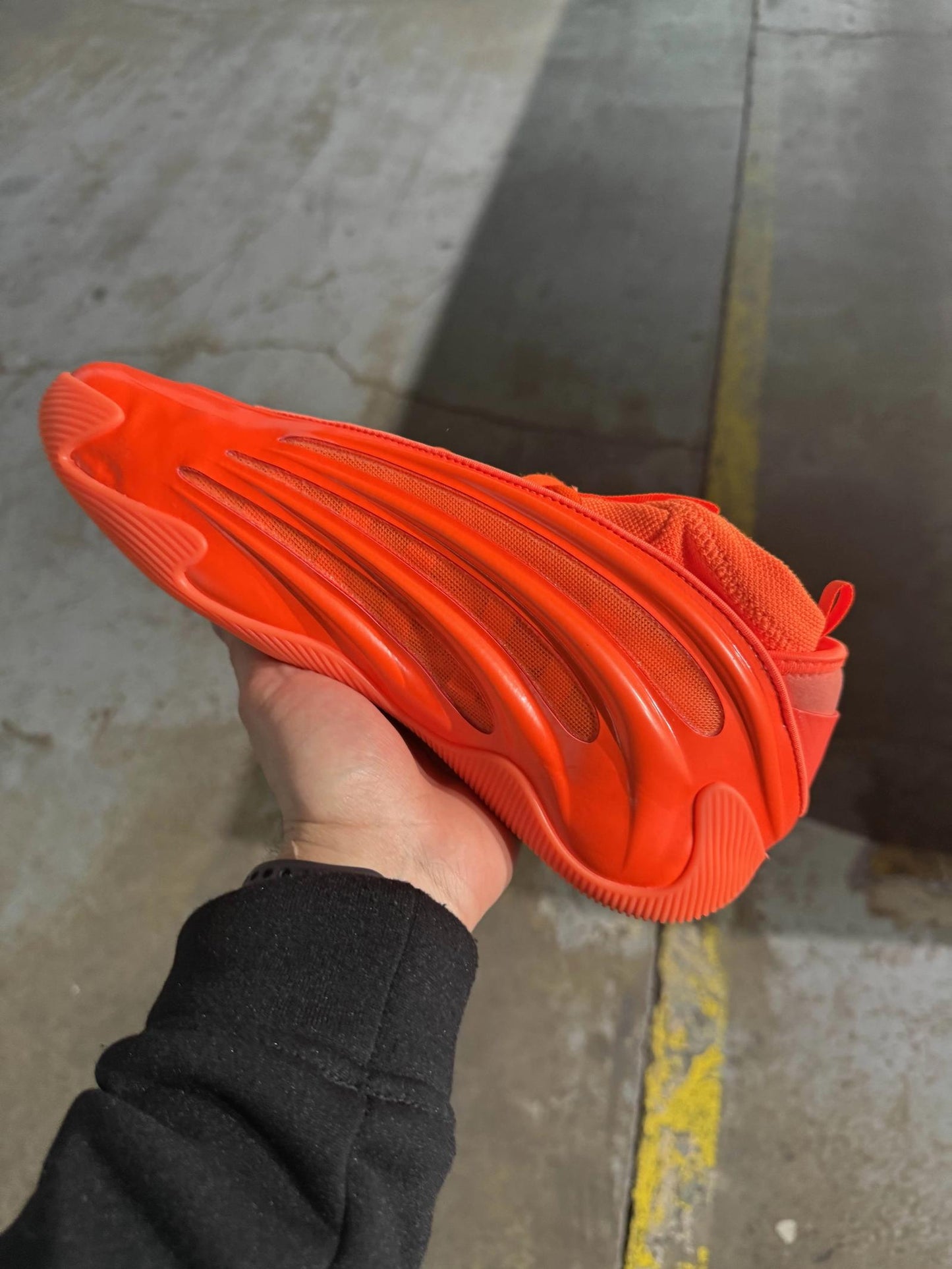 Harden Vol. 9 Dynamo