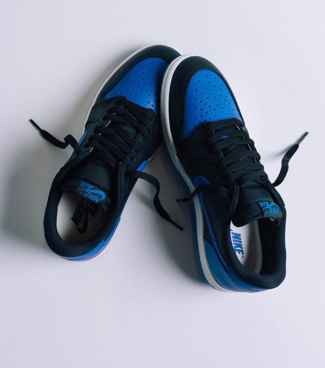 Air Jordan 1 Retro Low '85 Royal