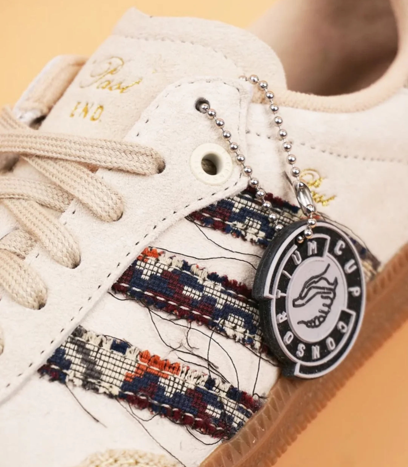 End x Samba Consortium Cup