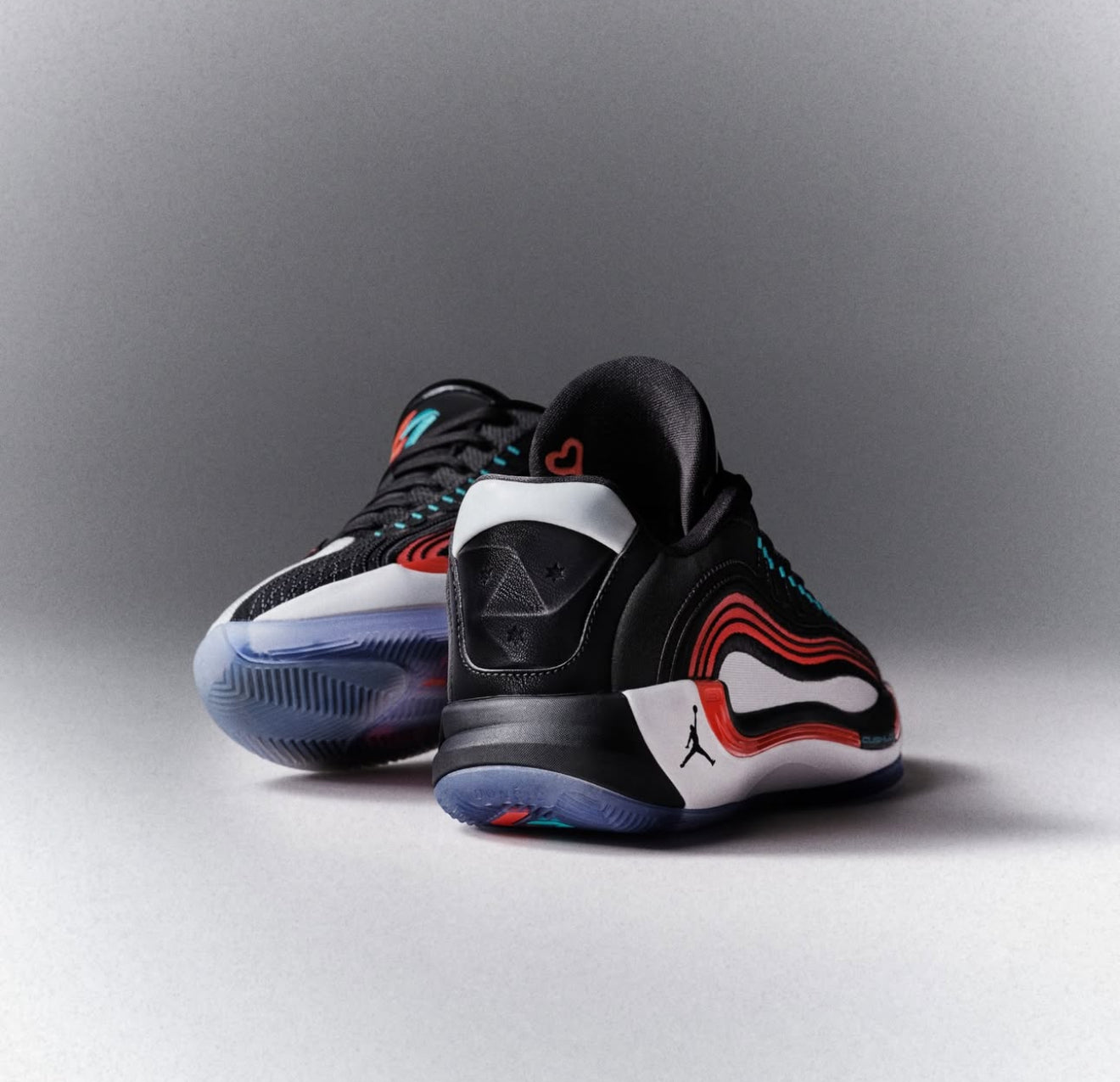 Jordan Luka 4 Bloodline