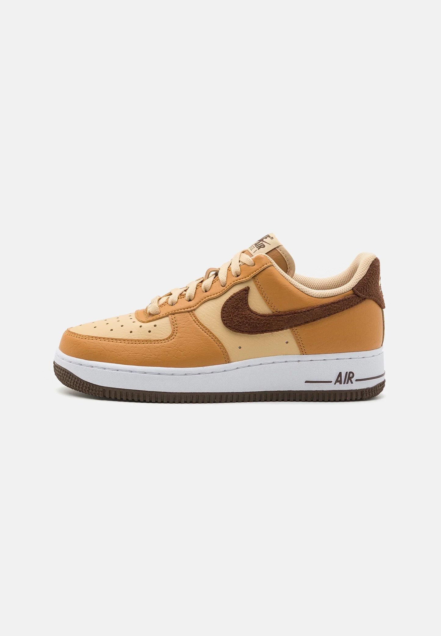 Airforce 1 Low '07 Next Nature Flax Cacao Wow