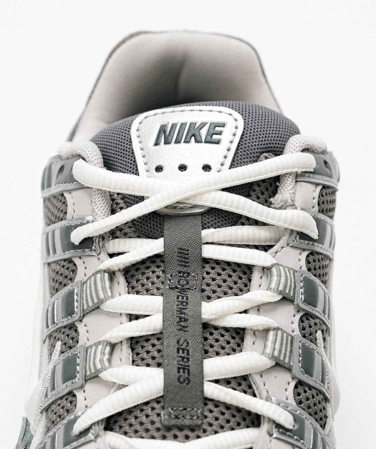 P6000 Flat Pewter