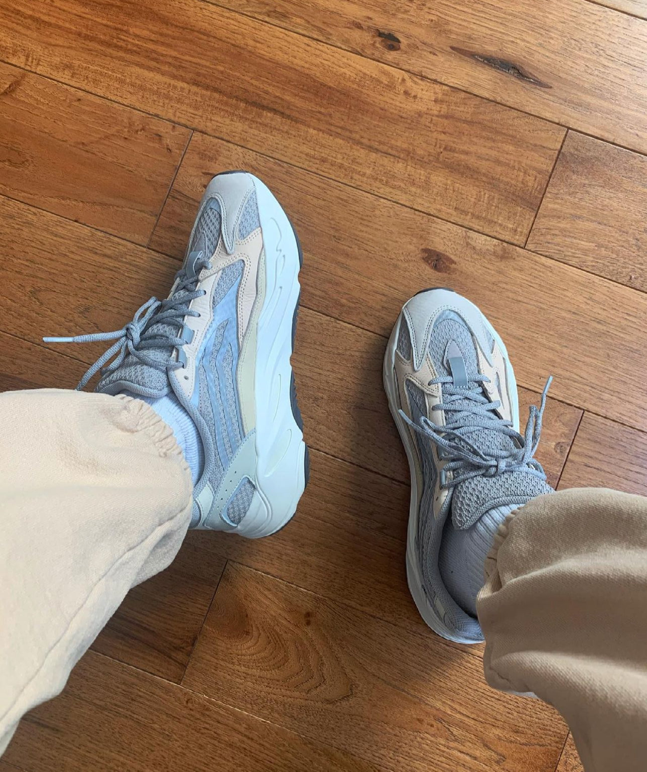 Yeezy Boost 700 V2 Static Reflectives