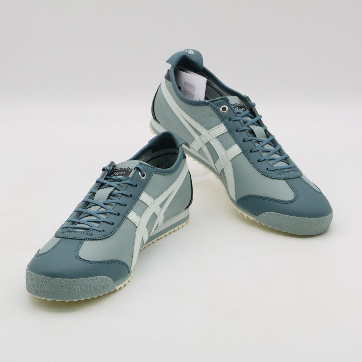 Mexico 66 SD Lace Up Ocean Haze Pale Mint