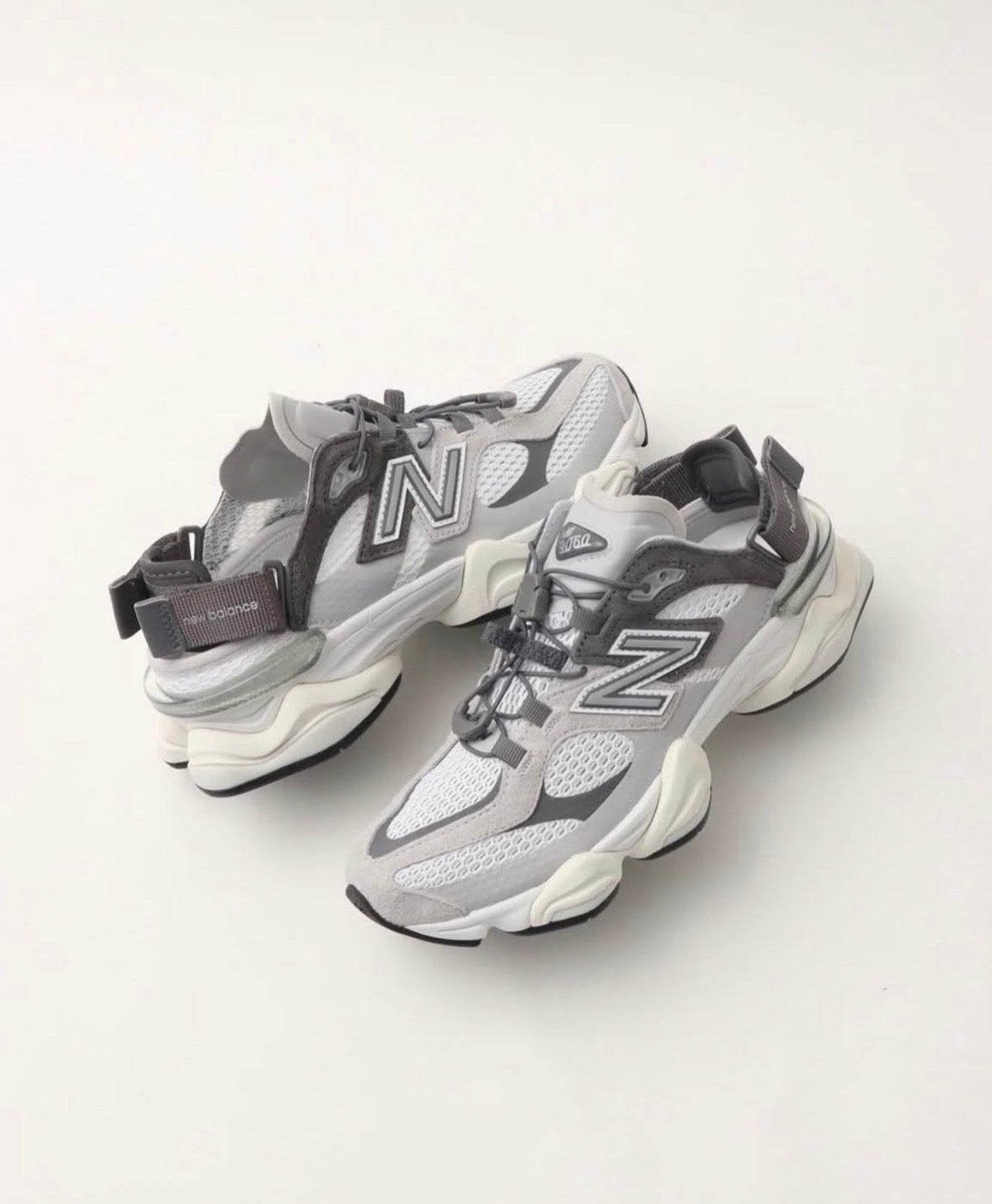 NB Balance 9060 Summer Raincloud Castlerock