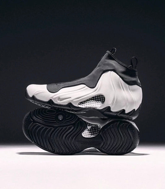 Air Flightposite Sail Black