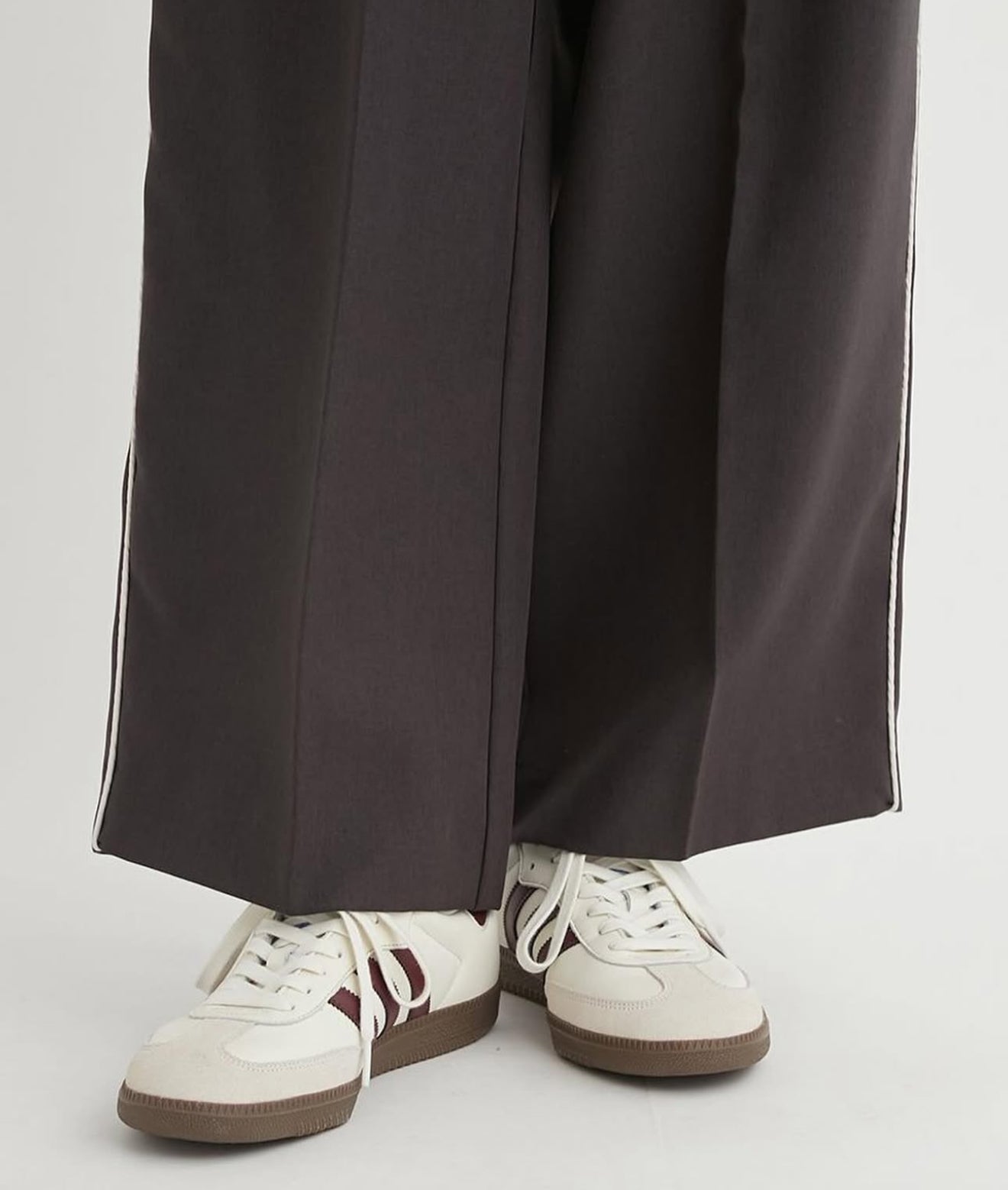 WMNs Samba OG Emmi Maroon