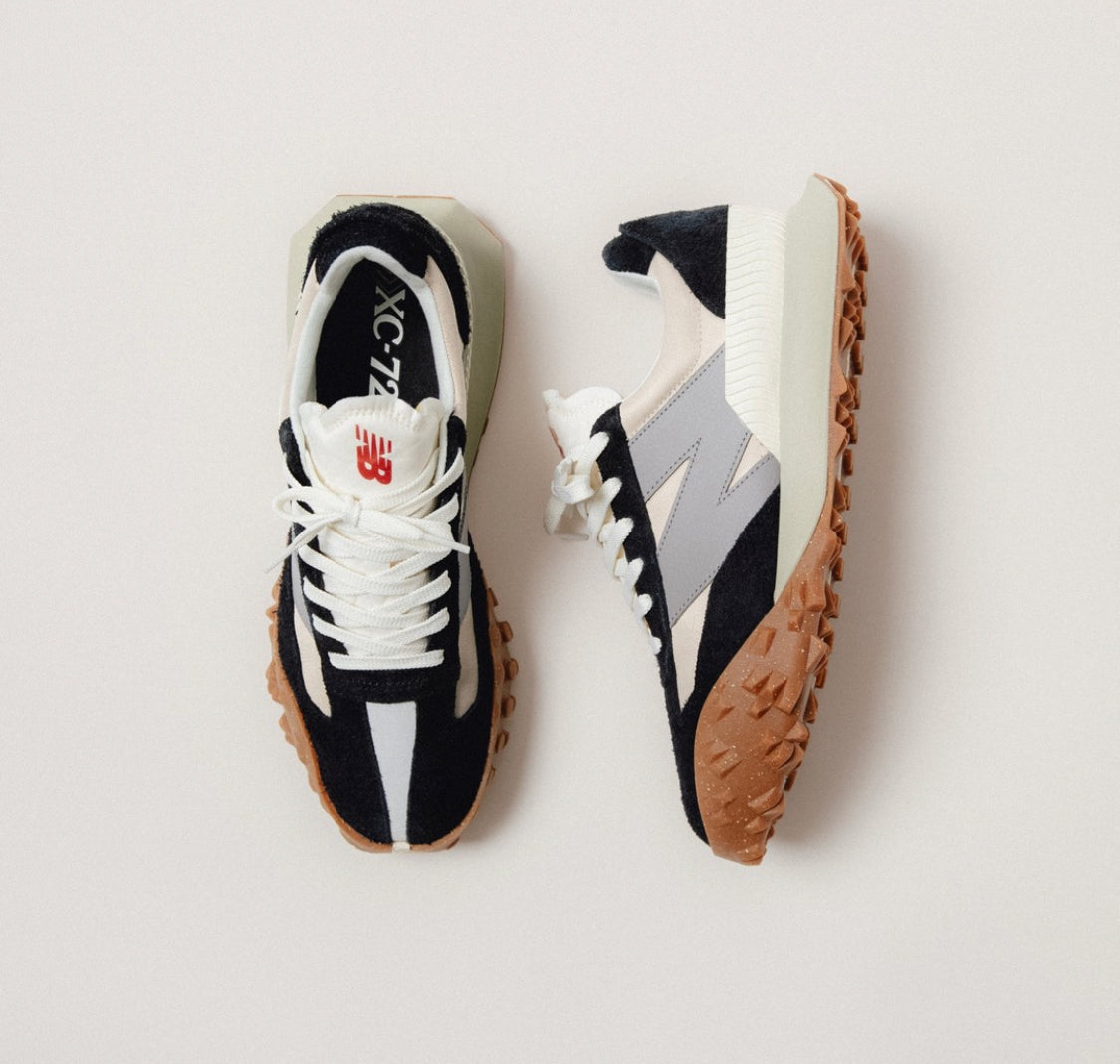 New Balance XC 72 “ Castlerock “