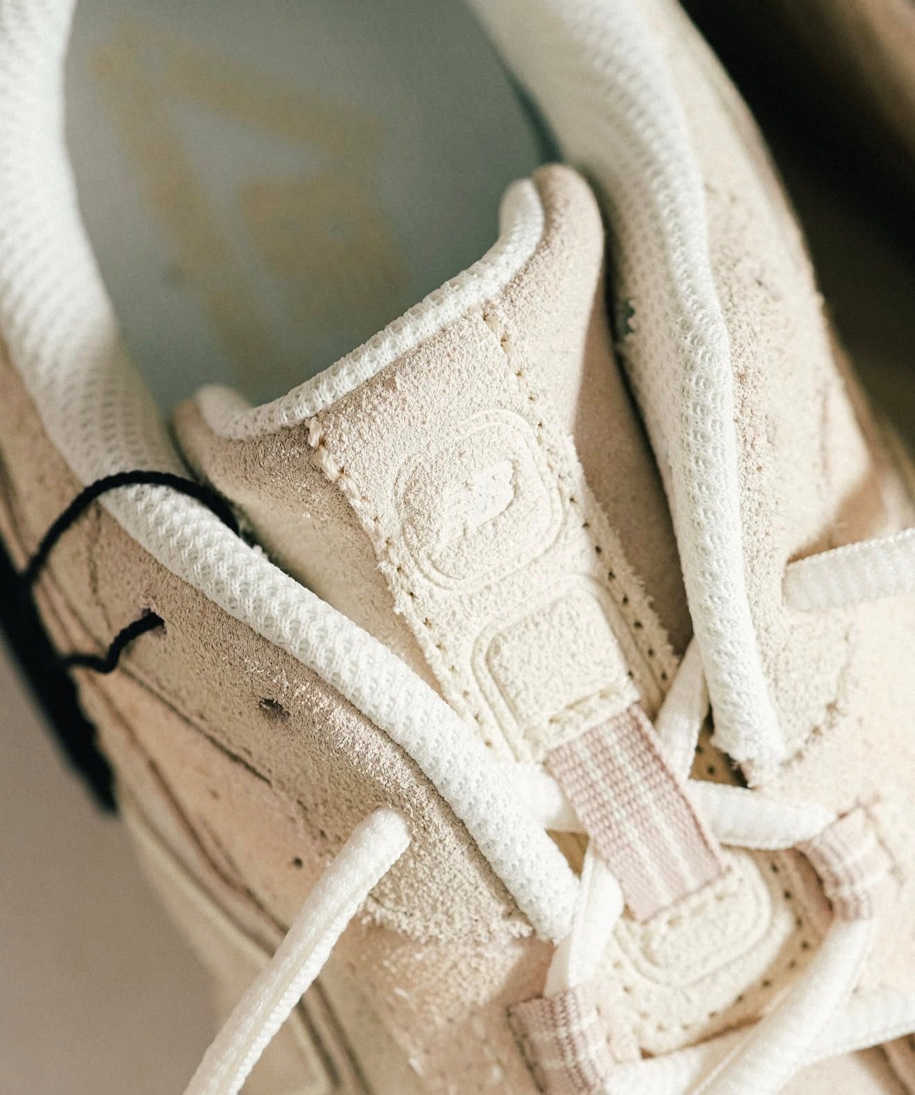 NB Balance 204L Timberwolf