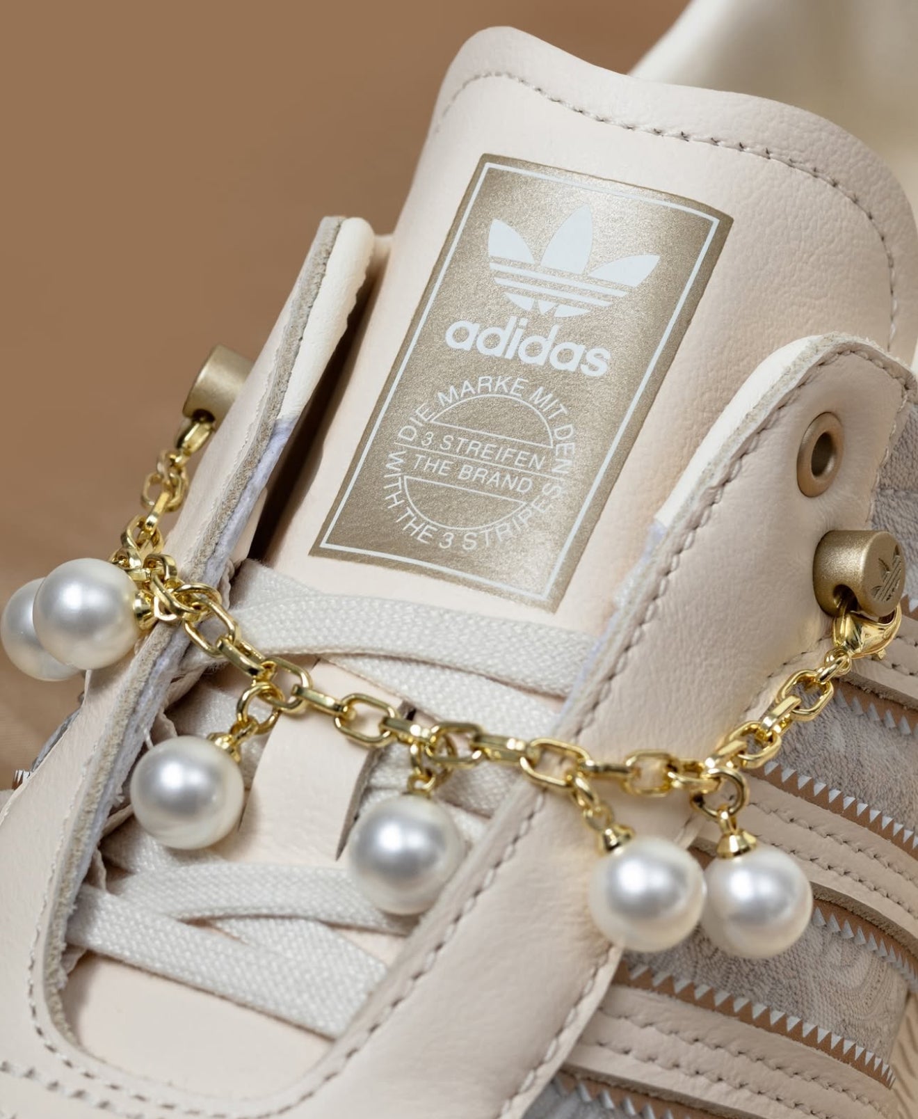 WMNs Samba OG Clover Desert