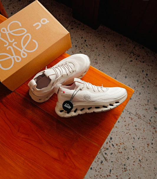 Loewe x OnCloudTilt