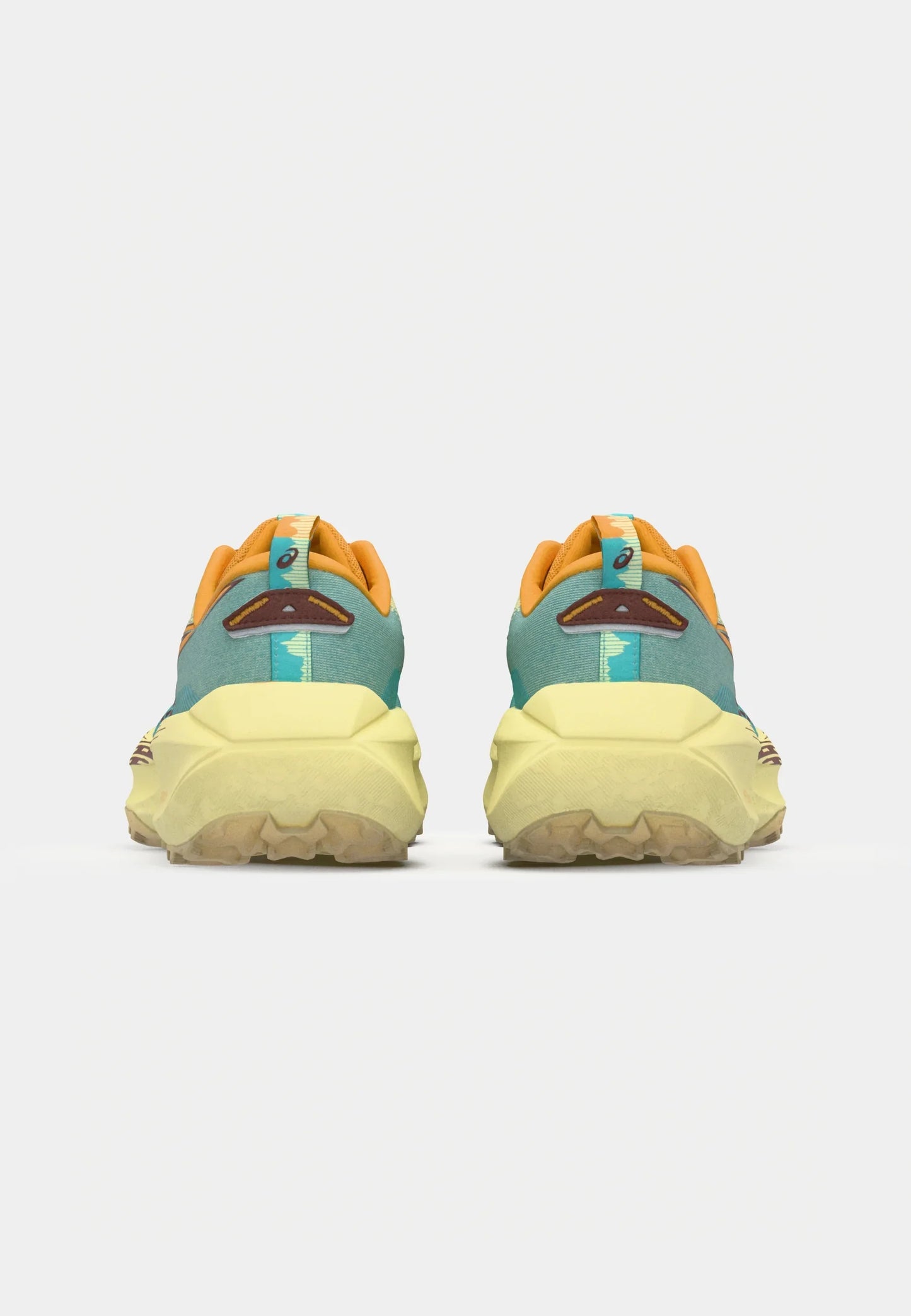 Trabuco Max 4 Wheat Yellow Dark Red Planet