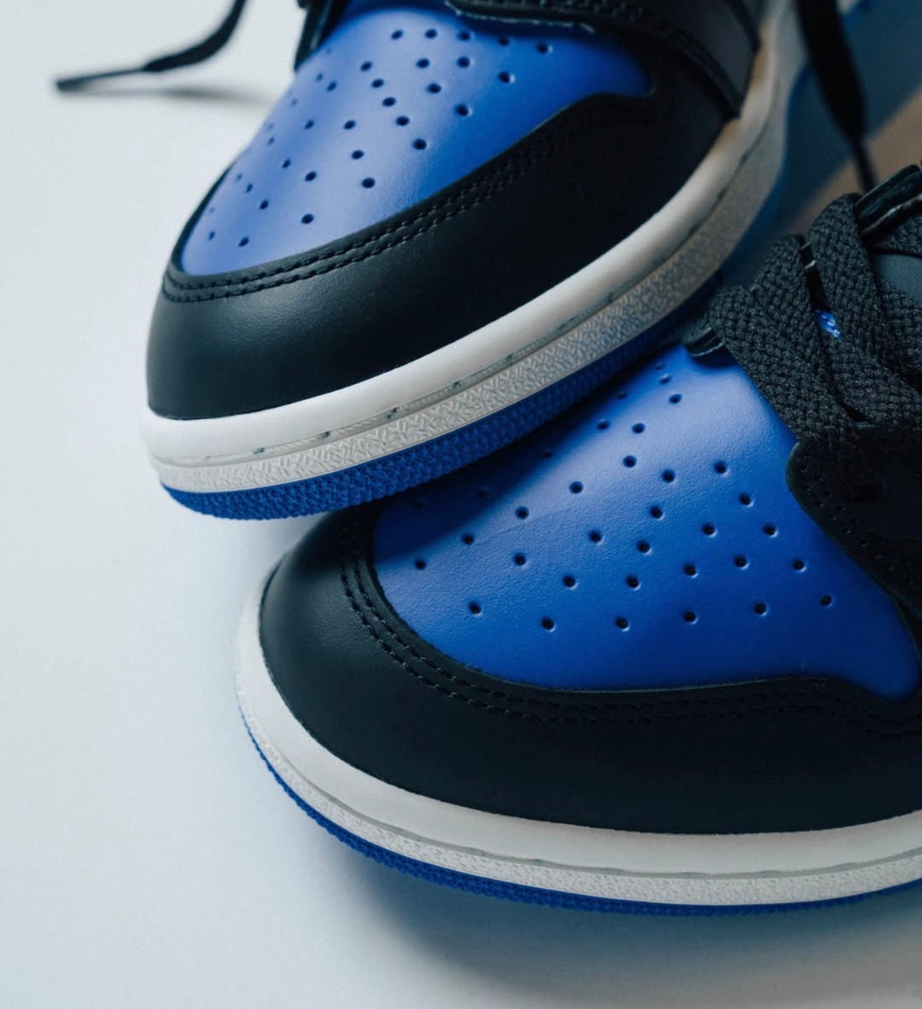 Air Jordan 1 Retro Low '85 Royal