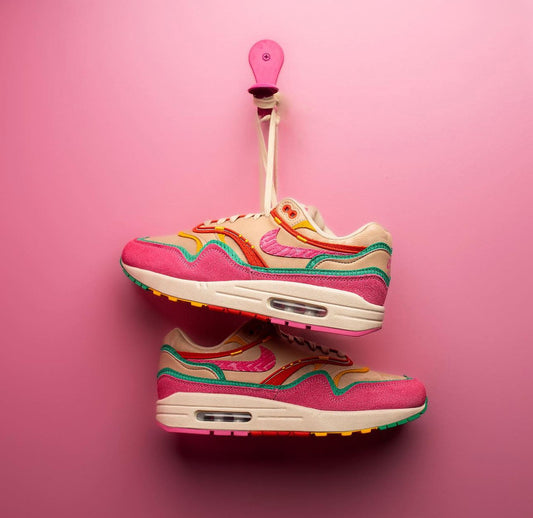 WMNs Airmax 1 Familia