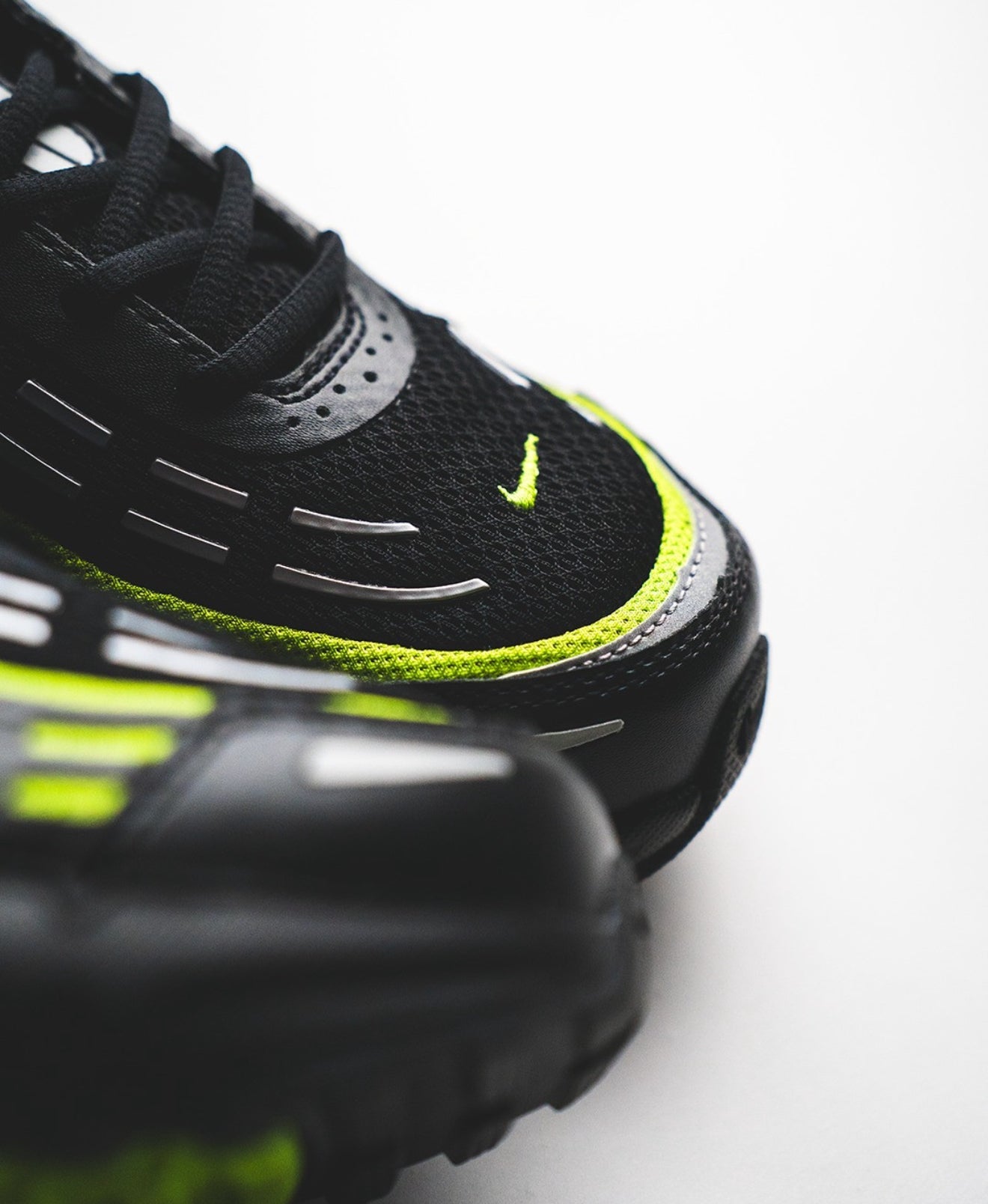 Airmax TL 2.5 Black Citron