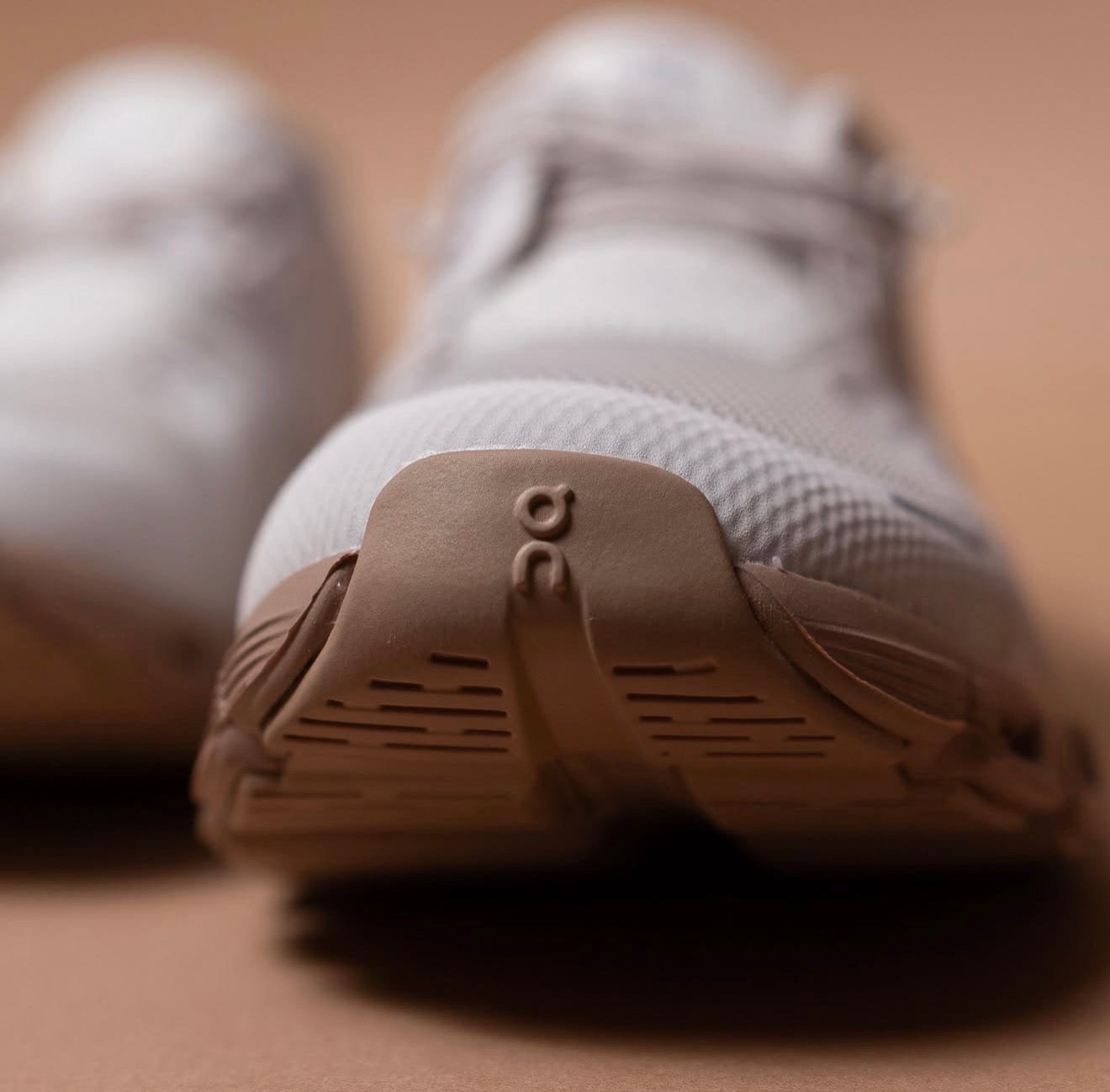 WMNs On Running Cloud 5 Sand Rosebrown