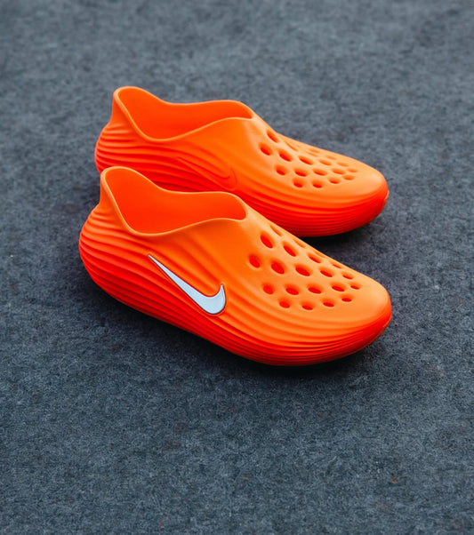 ReactX Rejuven8 Safety Orange