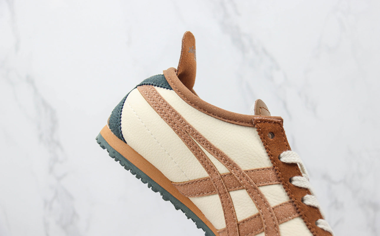 Onitsuka Tiger Mexico 66 Brown