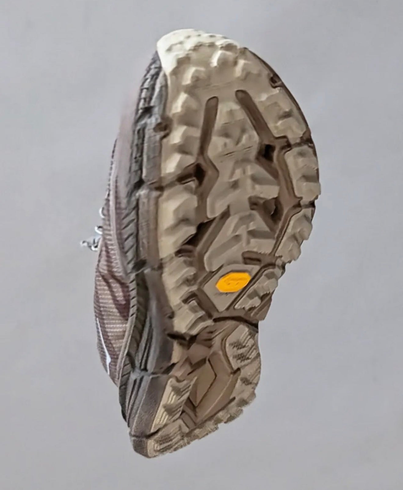 Hoka One One Mafate Speed 4 Lite Satisy Rubber