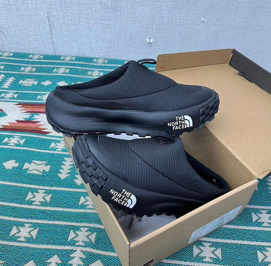 the north face never stop mule