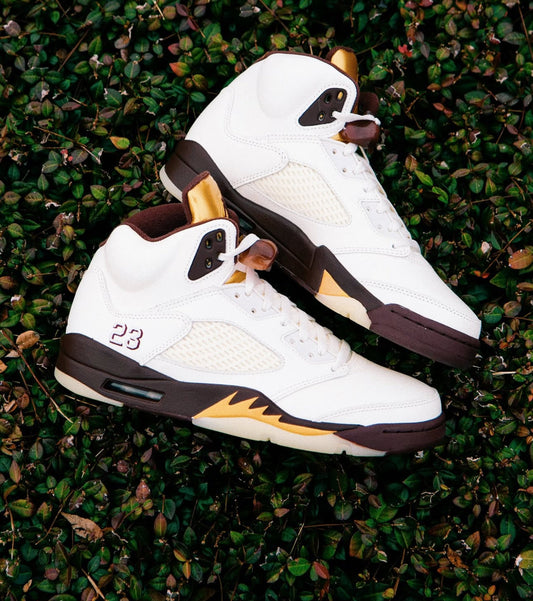 Air Jordan 5 Earth