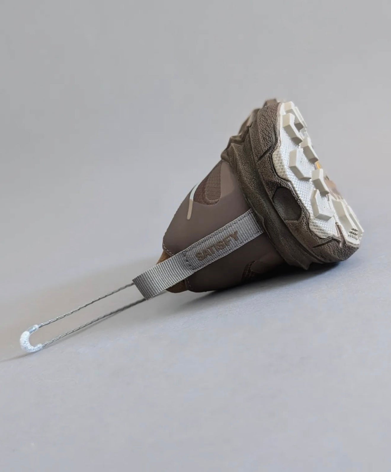 Hoka One One Mafate Speed 4 Lite Satisy Rubber