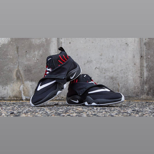 Air Zoom Flight '98 The Glove Black/White OG