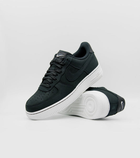 Airforce 1 Low LX Off Noir