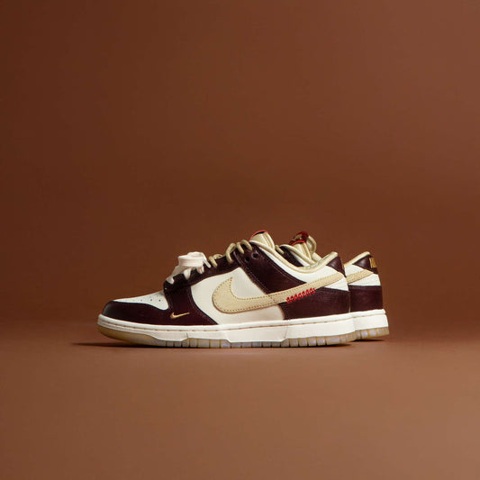 Dunk Low Year of the dragon