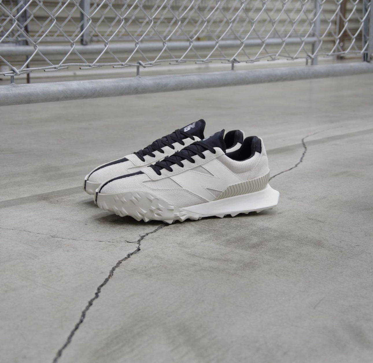 New Balance Xc 72 Moonbeam