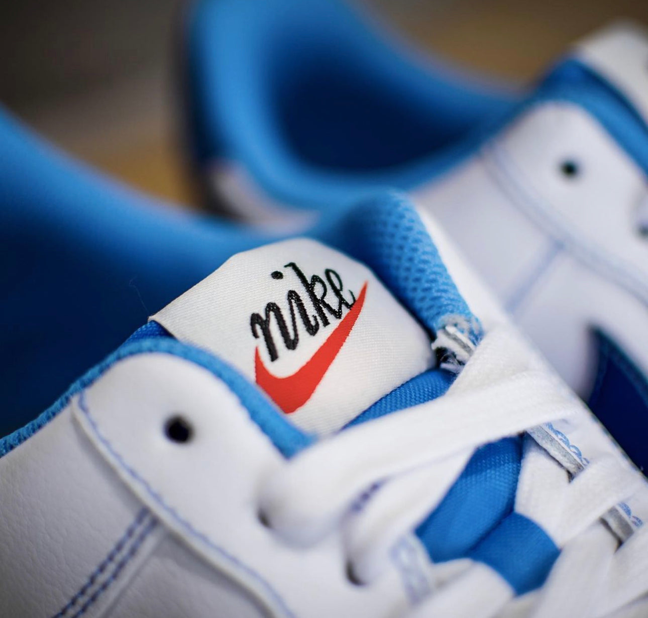 Airforce 1 Low “ First Use “