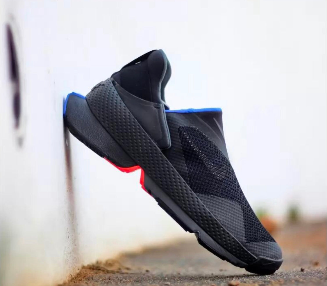 Go Flyease “ Slip on “ ( Triple Black )