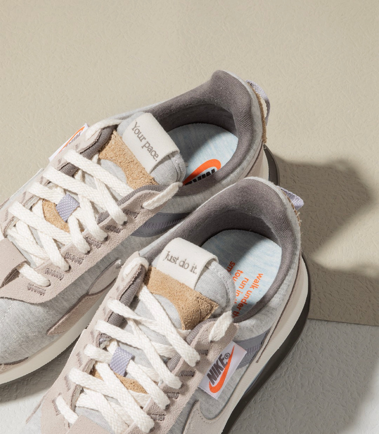 Airmax Pre-Day “Light Grey”