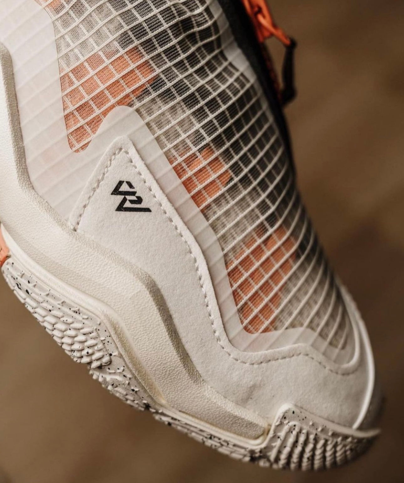 Jordan Why Not 0.6 Rattan