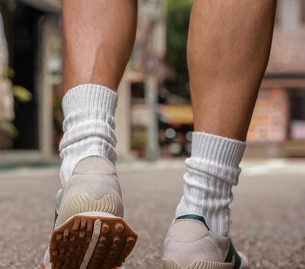 New Balance Xc 72 Nightwatch Green