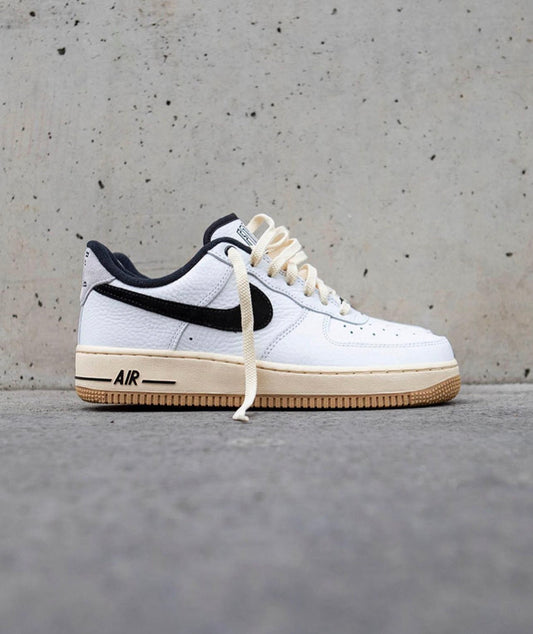 Airforce 1 Low Command Force