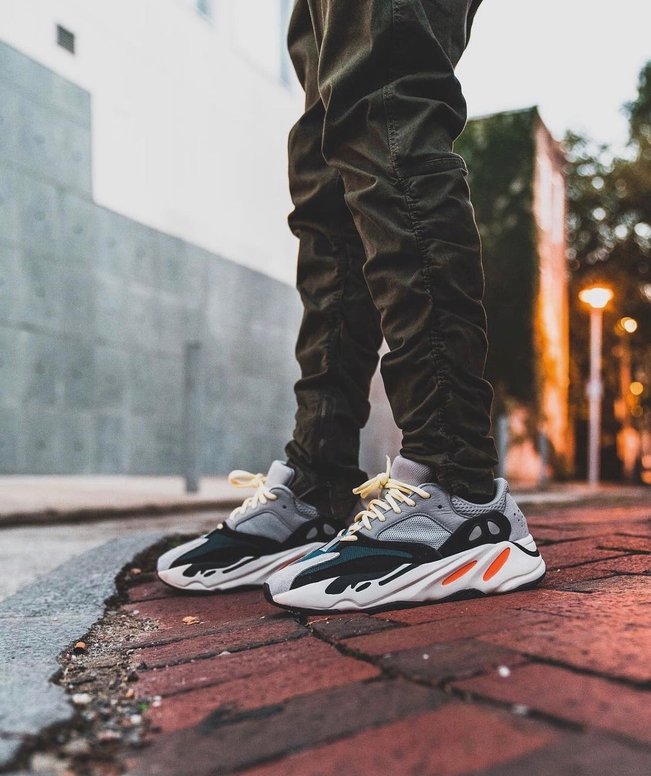 Yeezy Boost 700 V1 “Waverunner”